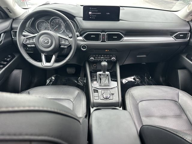 Used 2023 MAZDA CX-5 AWD 2.5 S image 19