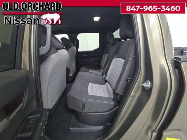 Used 2024 Toyota Tacoma TRD Off-Road AWD/4WD image 7