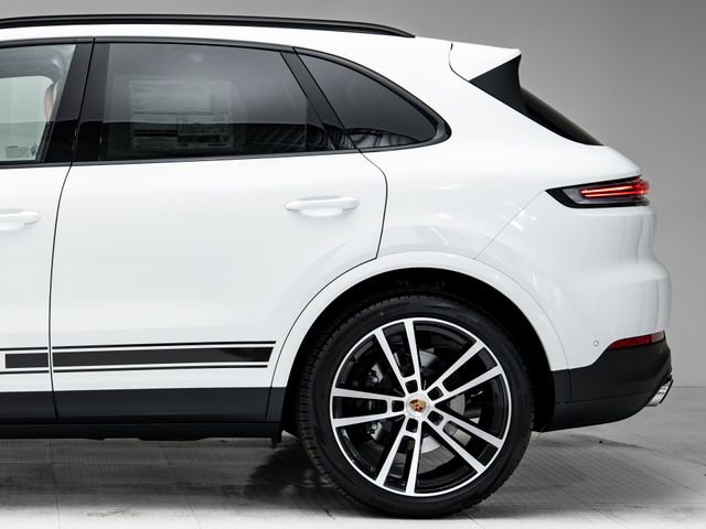 New 2026 Porsche Cayenne image 35