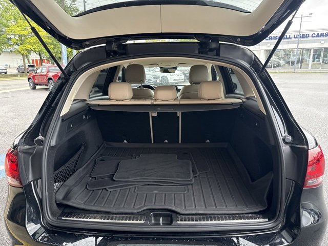Used 2022 Mercedes-Benz GLC 300 4MATIC image 18