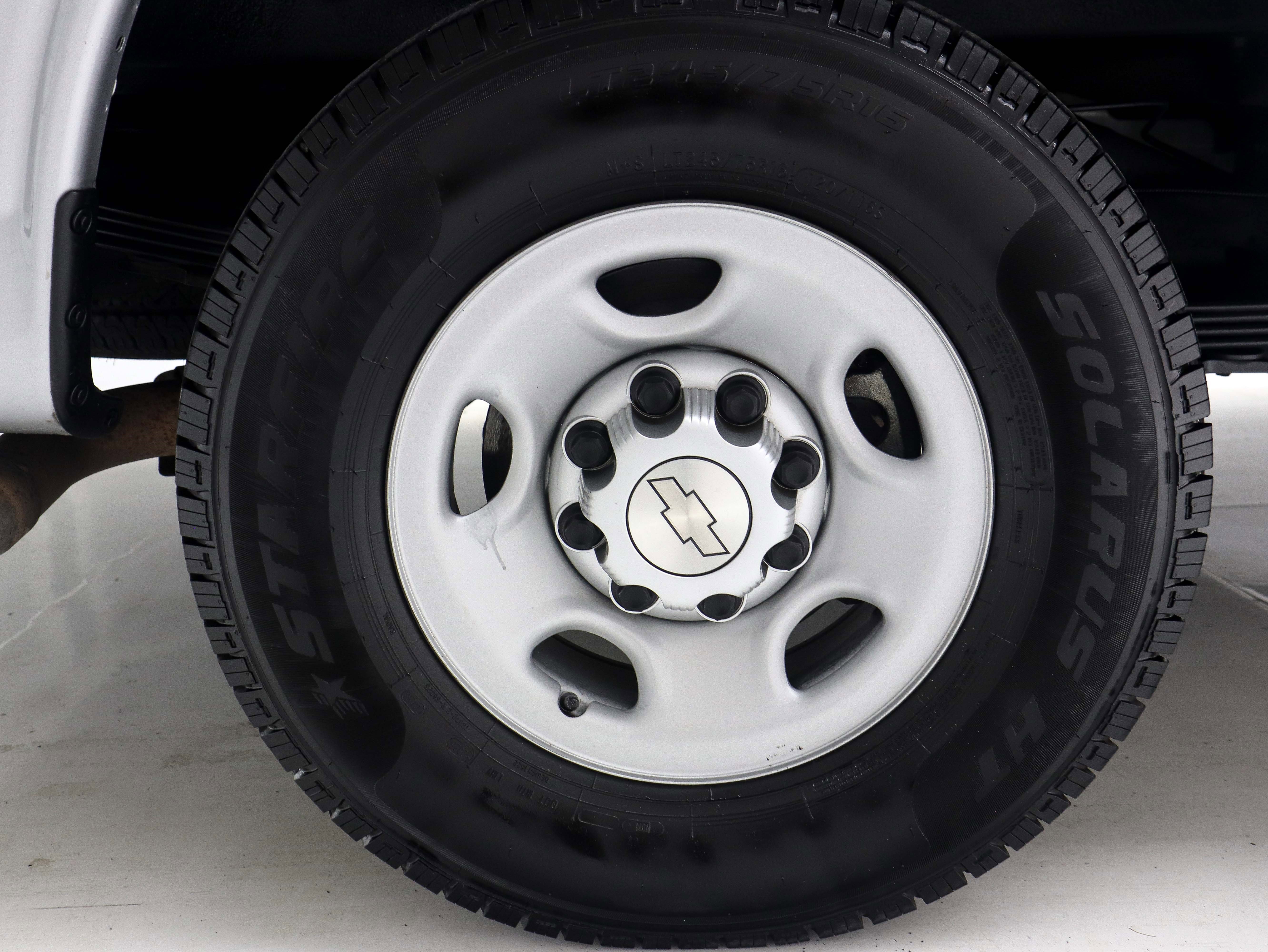 Used 2019 Chevrolet Express 3500 LS RWD image 31