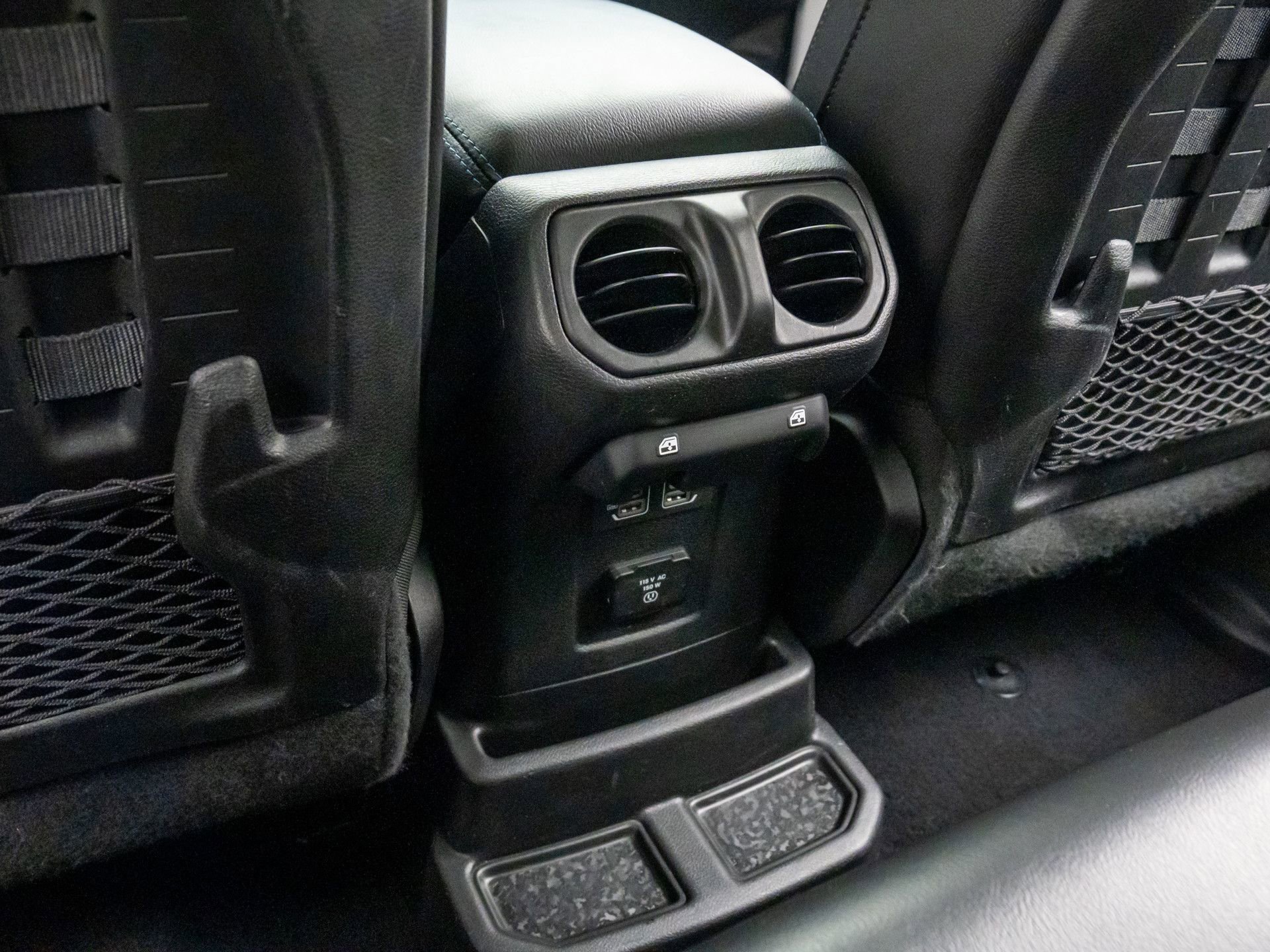 Used 2023 Jeep Wrangler Unlimited Rubicon 4xe w/ Cold Weather Group image 19