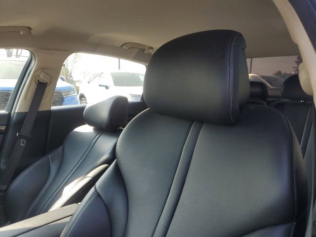 Used 2023 Genesis G80 2.5T image 16