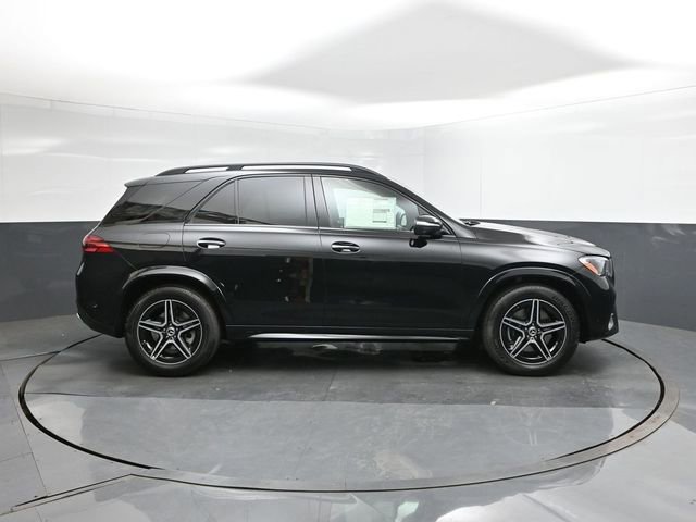 New 2025 Mercedes-Benz GLE 350 4MATIC image 25