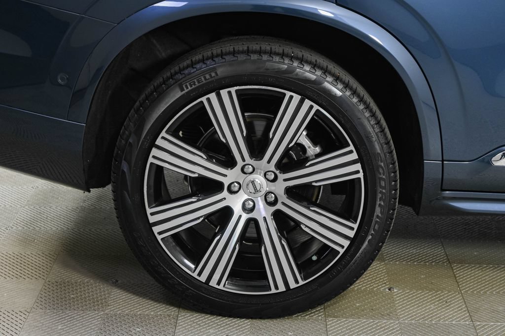 Certified 2024 Volvo XC90 T8 Ultimate w/ Lounge Package AWD/4WD image 42