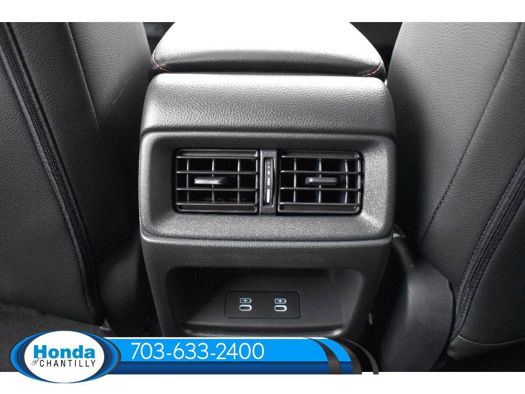 New 2026 Honda CR-V Sport Touring image 32