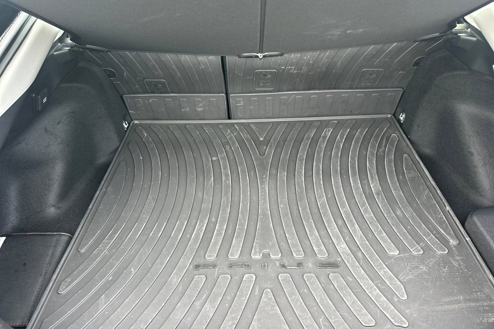 Certified 2024 Toyota Prius Prime Premium image 18