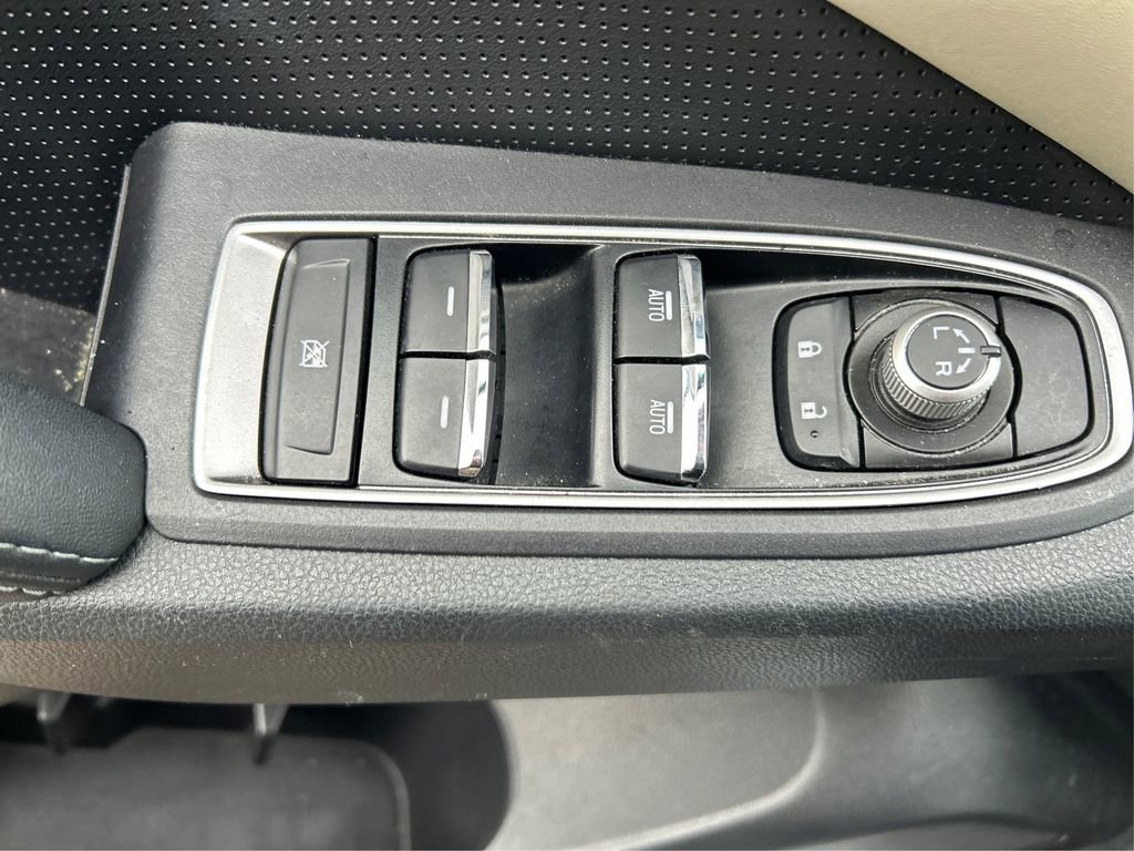 Used 2020 Subaru Ascent Limited w/ Popular Package #2A image 33