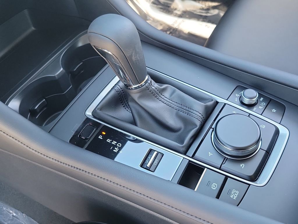 New 2026 MAZDA MAZDA3 s Sport image 11