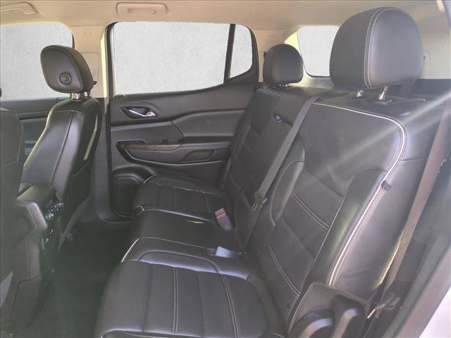 Used 2023 GMC Acadia Denali image 19