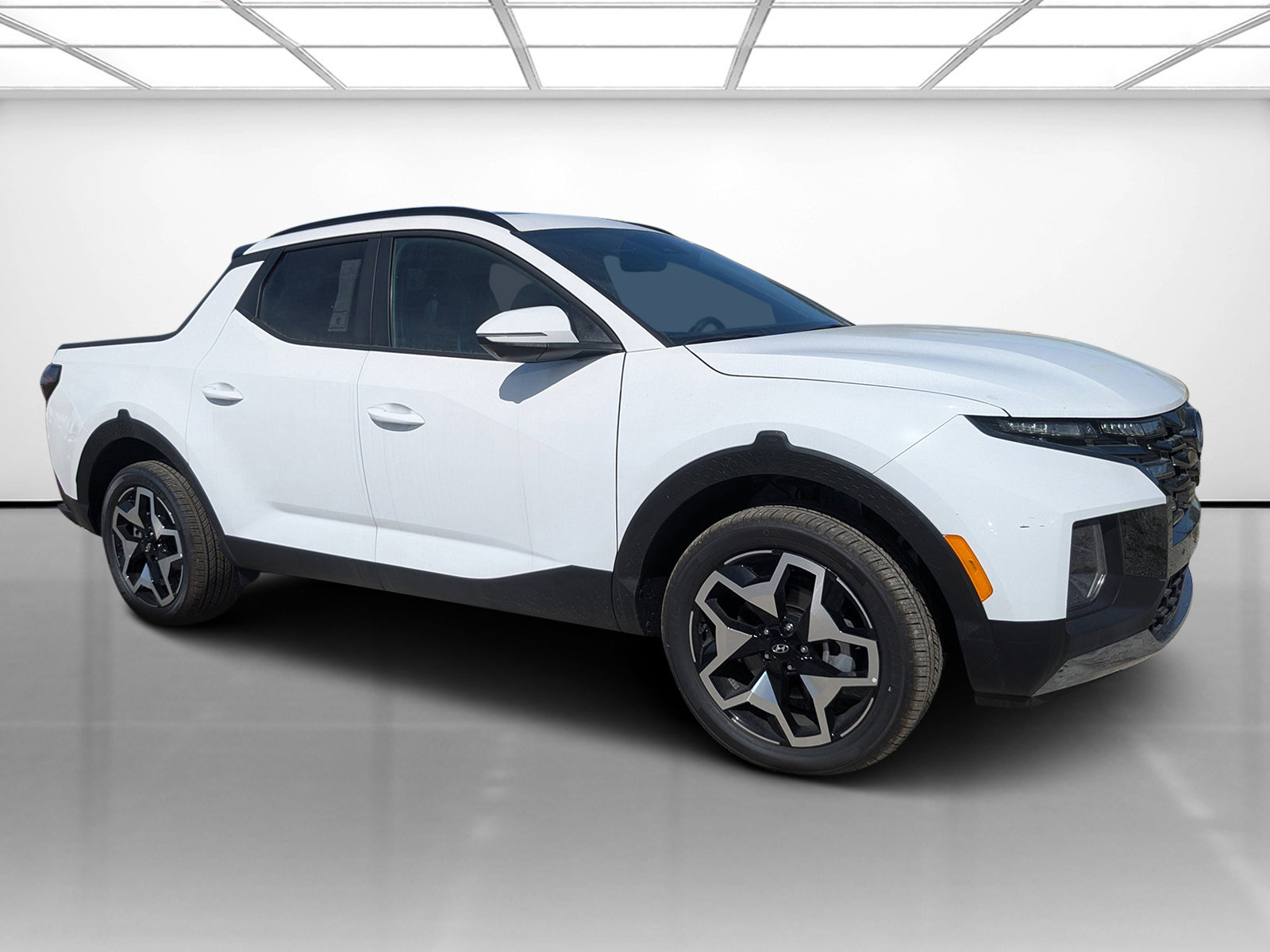 New 2024 Hyundai Santa Cruz Limited image 1