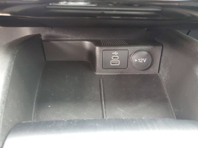 Certified 2024 Ford Escape ST-Line w/ Tech Pack #1 AWD/4WD image 25