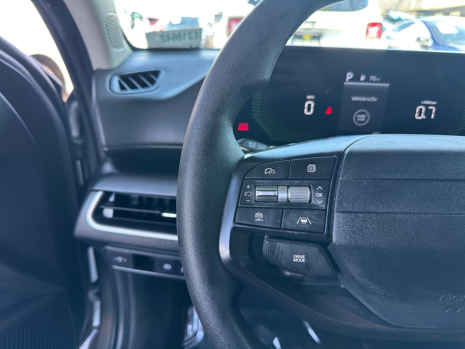 Used 2025 Kia K4 FWD image 19