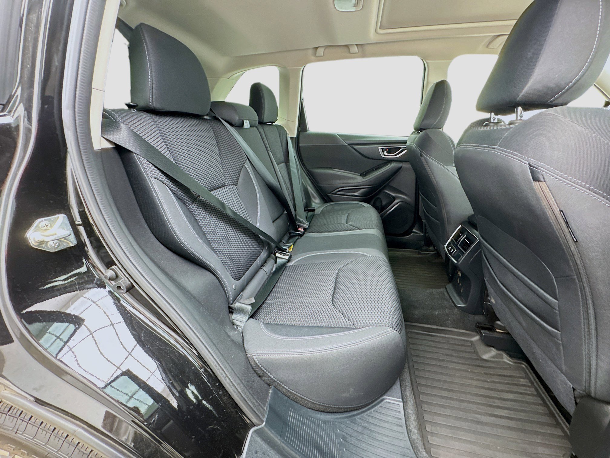 Used 2021 Subaru Forester Premium AWD/4WD image 19