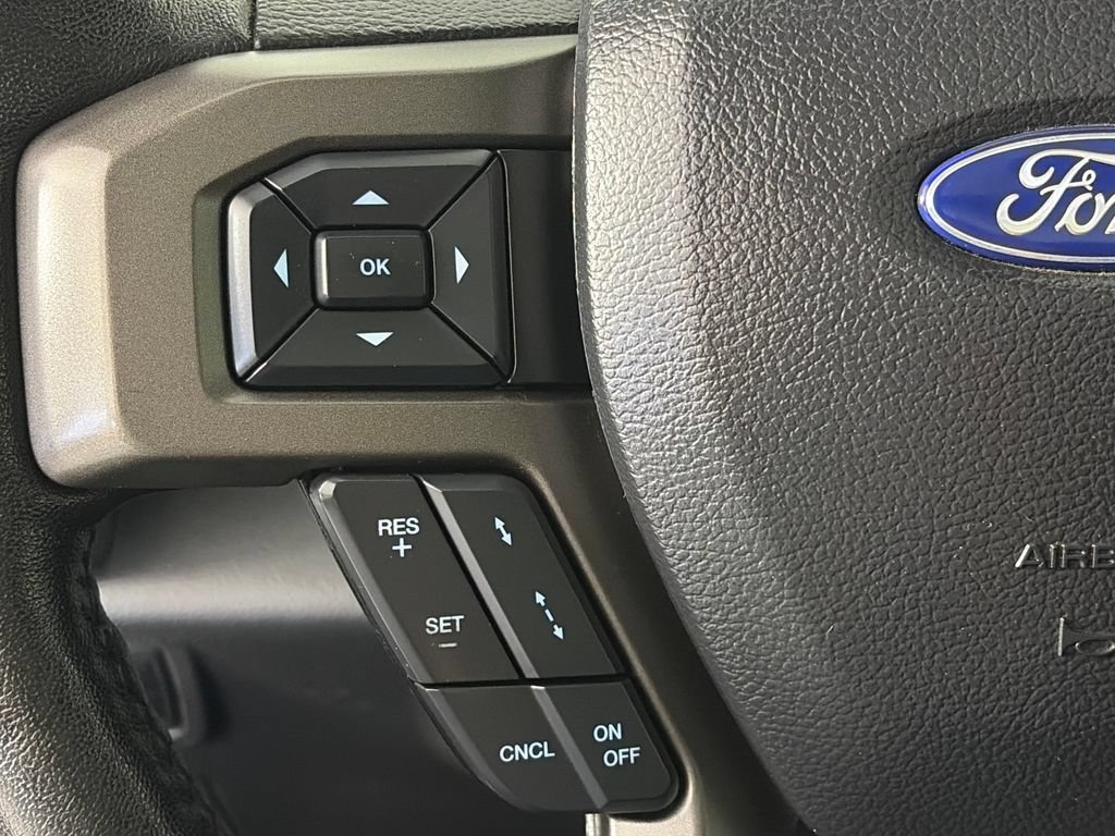 Certified 2019 Ford Expedition XLT w/ Equipment Group 202A AWD/4WD image 17
