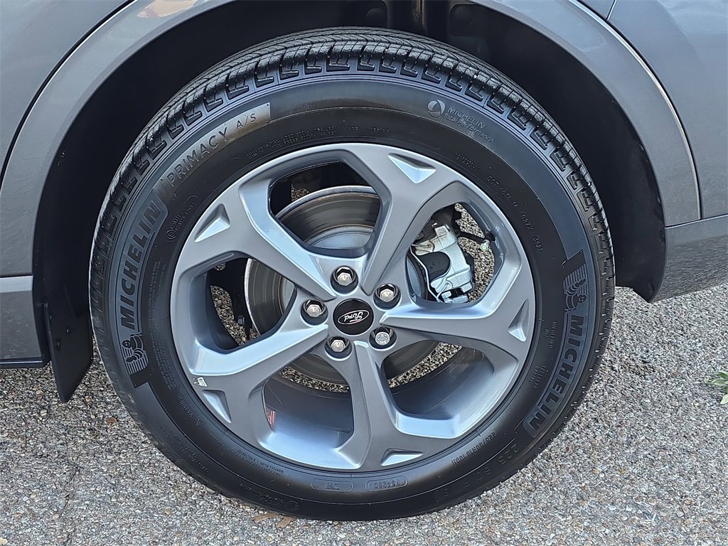 Used 2023 Ford Escape ST-Line w/ Tech Pack #1 image 32