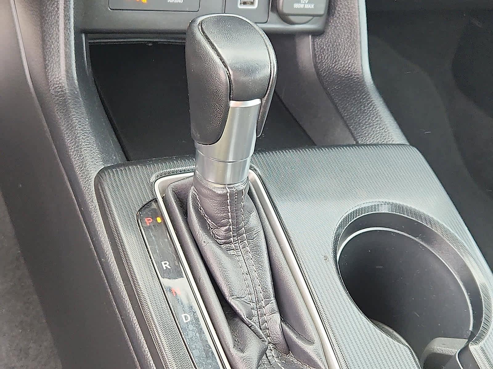 Used 2023 Honda Civic Sport image 15