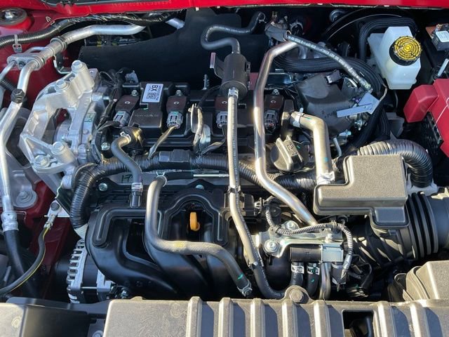 New 2026 Nissan Kicks SV w/ SV Premium Package image 23