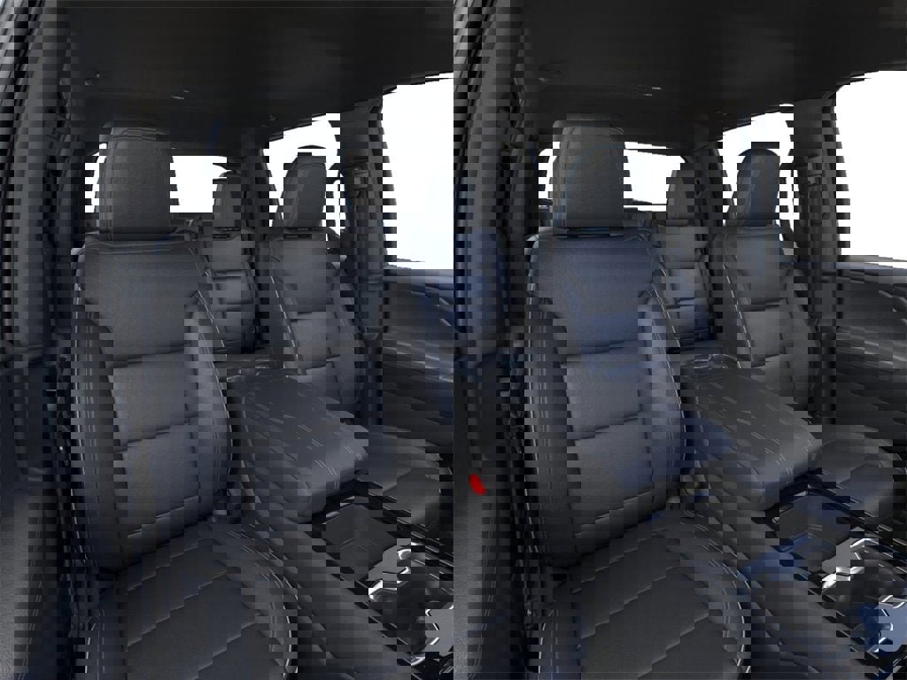 New 2026 Chevrolet Silverado EV LT image 16