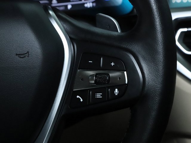 Used 2022 BMW 330i xDrive Sedan w/ Premium Package 2 image 23