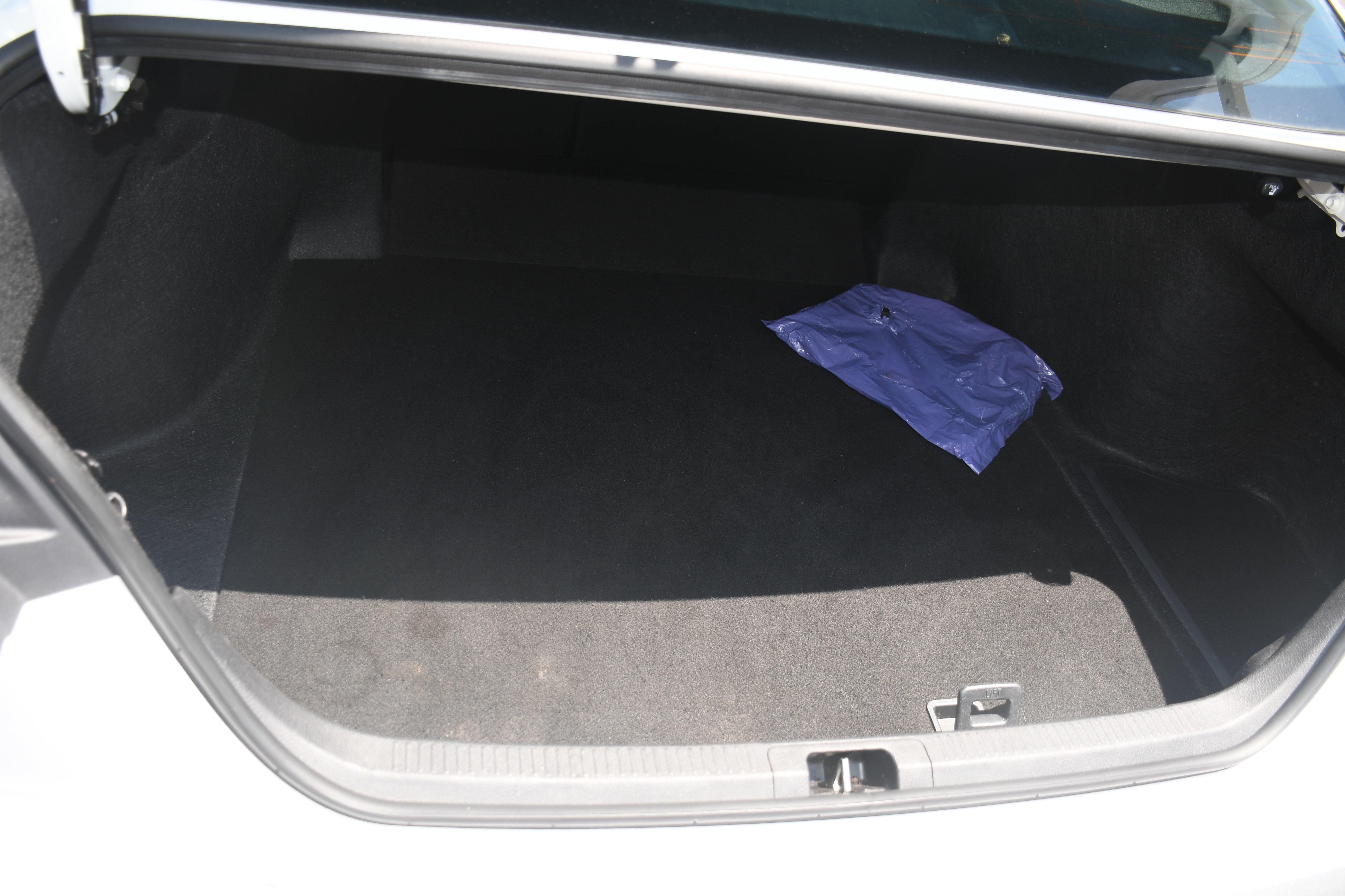 Certified 2025 Toyota Camry LE FWD image 16