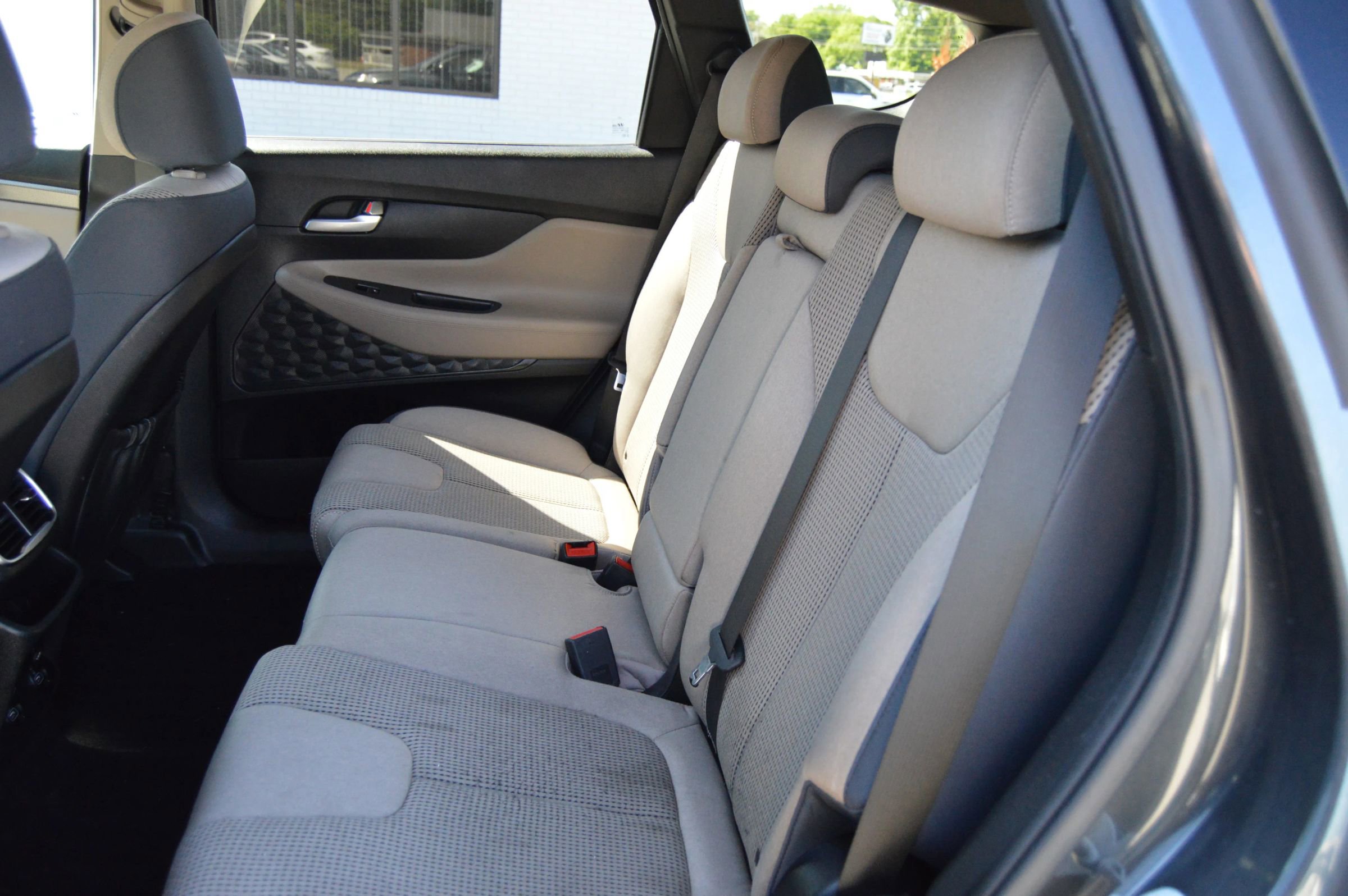 Used 2020 Hyundai Santa Fe SE AWD/4WD image 20
