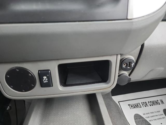 Used 2019 Nissan Frontier SV image 26