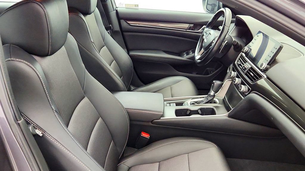 Used 2020 Honda Accord Sport image 22