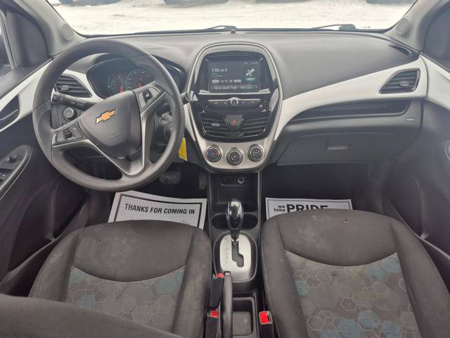 Used 2016 Chevrolet Spark LT image 10