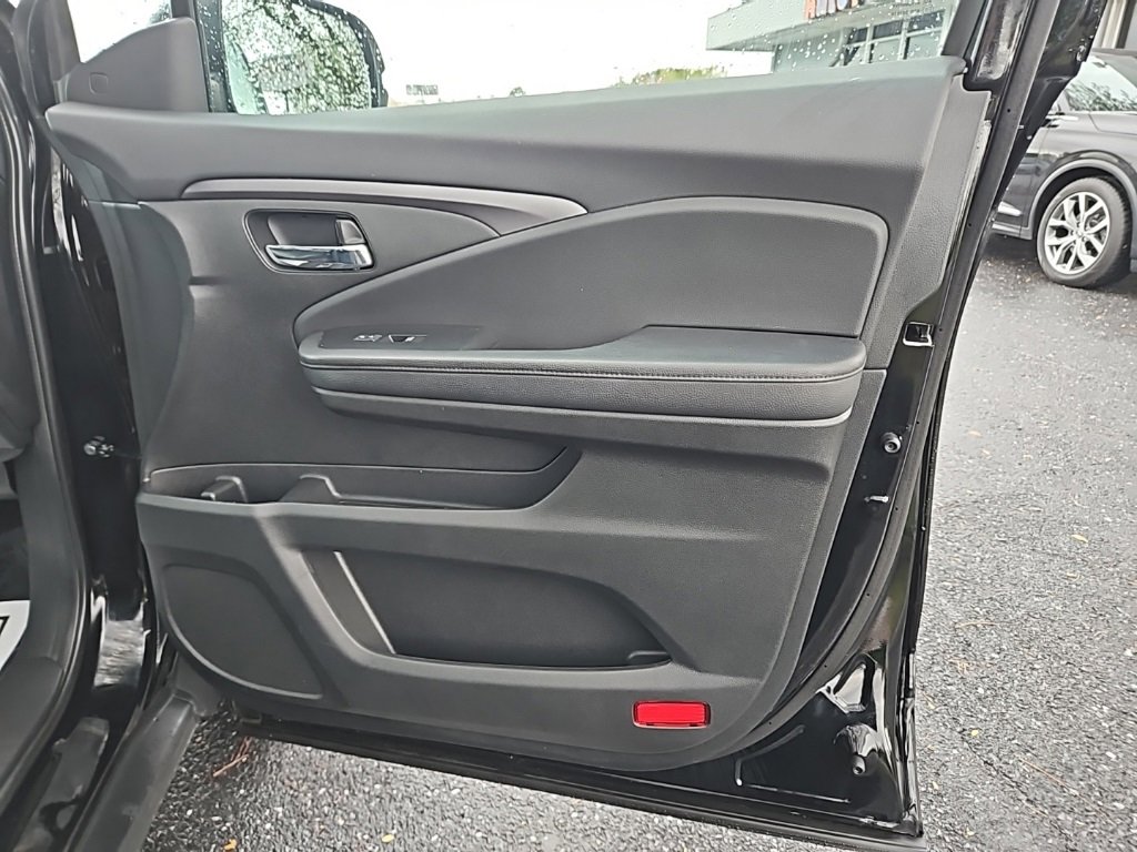 Used 2022 Honda Pilot Special Edition image 55