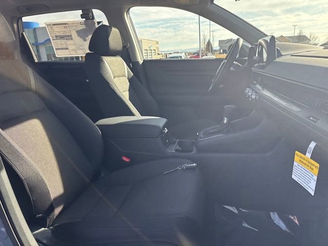 New 2026 Honda CR-V EX image 23
