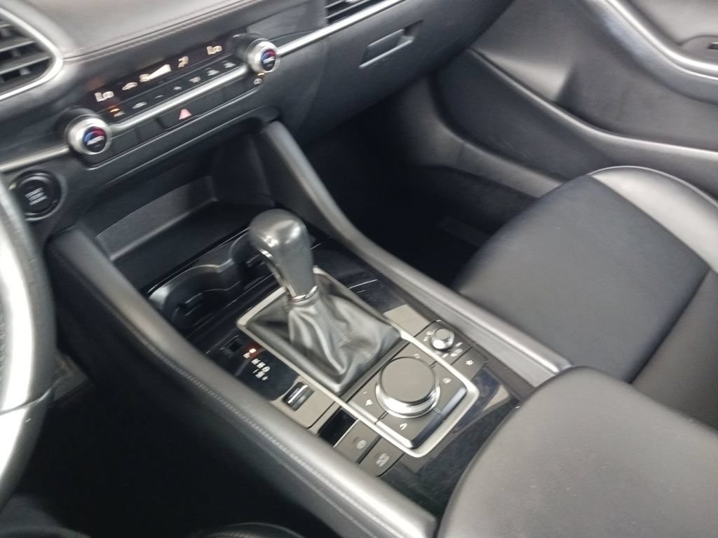 Used 2024 MAZDA MAZDA3 s FWD image 11