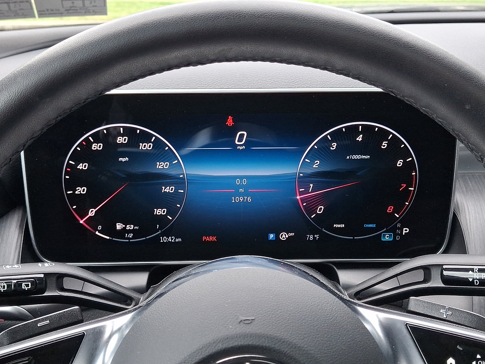 Certified 2025 Mercedes-Benz GLC 300 4MATIC image 19