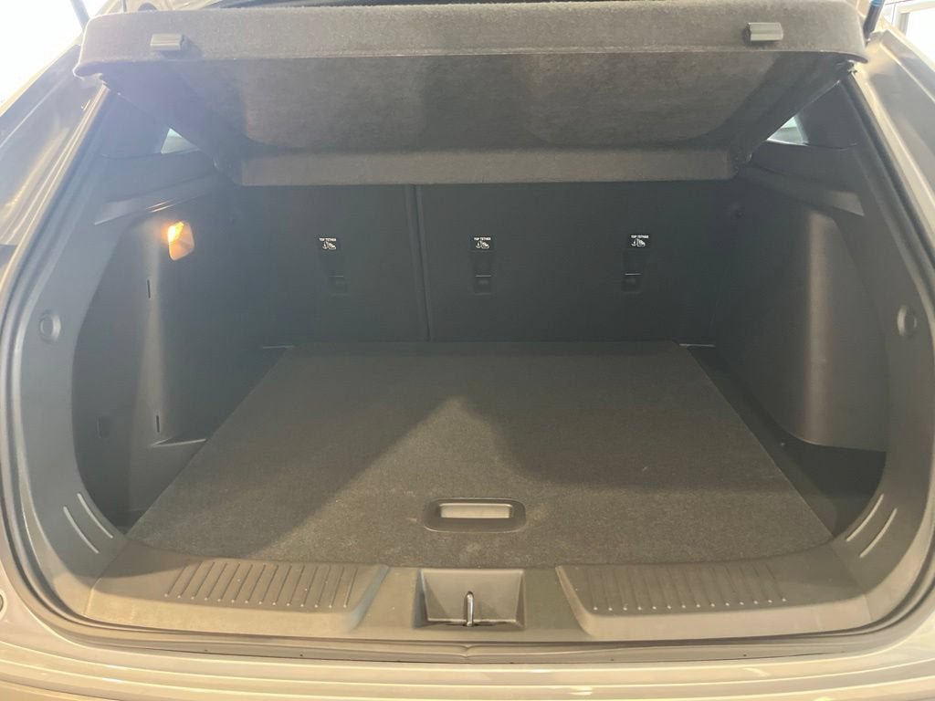 New 2026 Chevrolet Trax RS w/ Driver Confidence Package FWD image 13
