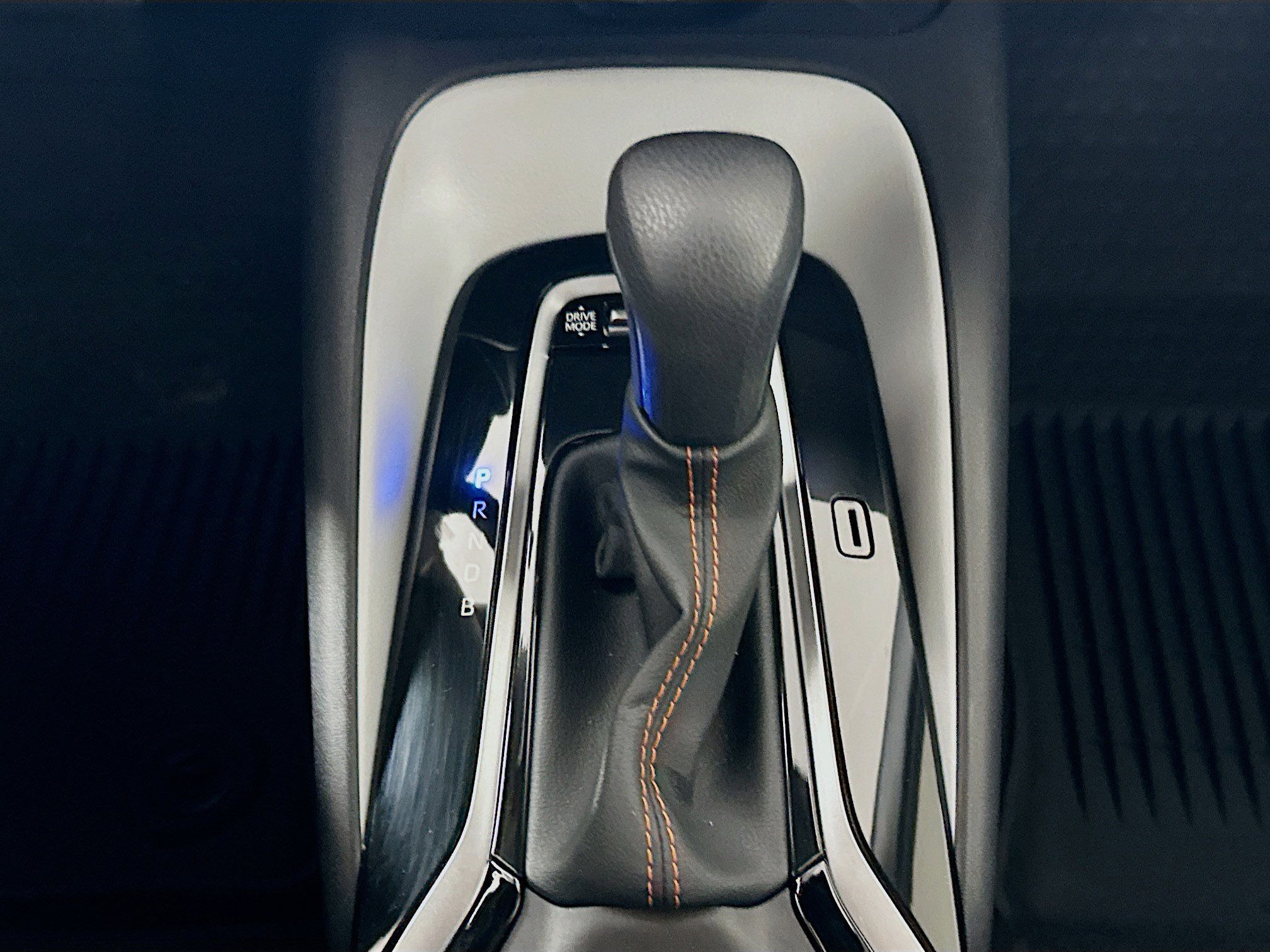 Used 2025 Toyota Corolla FX w/ Convenience Package image 25