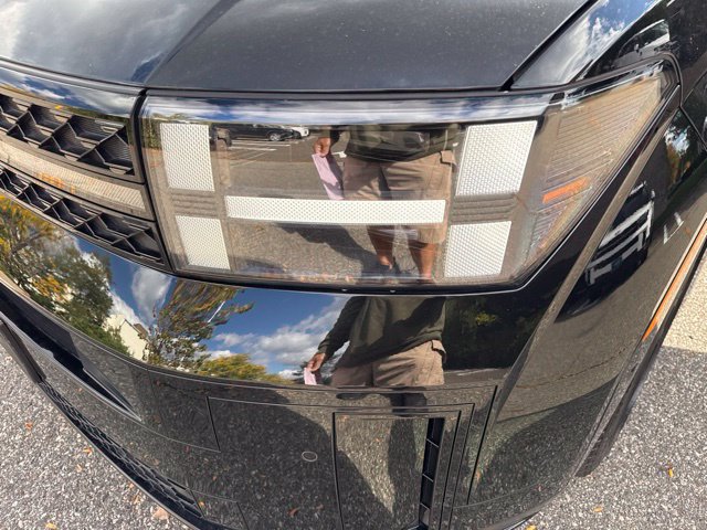 Used 2025 Hyundai Santa Fe Calligraphy AWD/4WD image 30