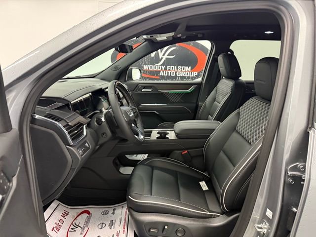 New 2026 GMC Acadia Denali w/ Super Cruise Package image 11