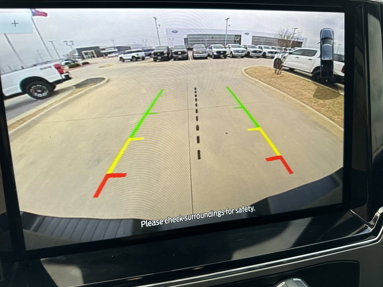 Used 2022 Ford F350 Lariat w/ Lariat Ultimate Package image 27