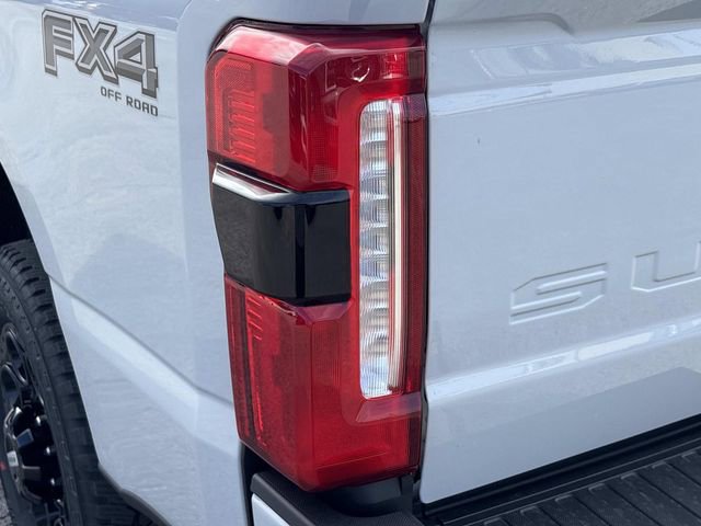 New 2026 Ford F250 XLT w/ XLT Premium Package image 13