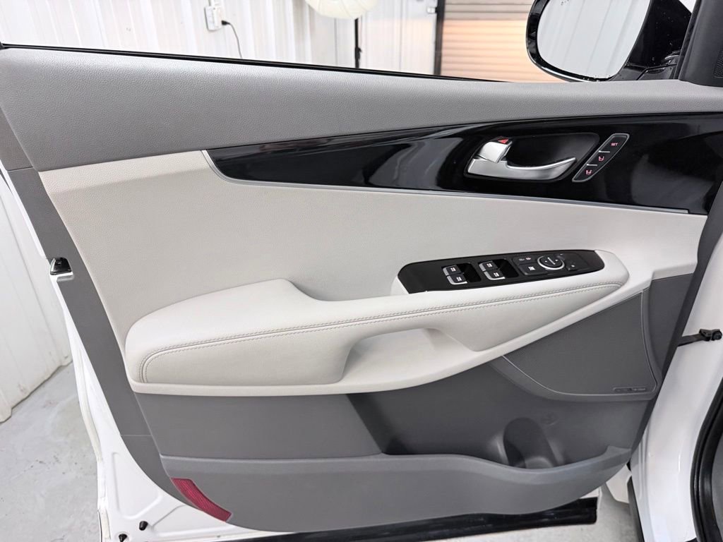 Used 2019 Kia Sorento SX FWD image 12