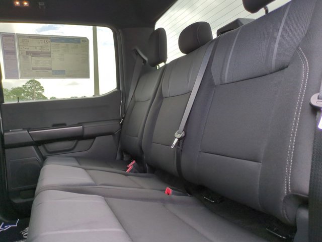 New 2026 Ford F150 STX w/ Equipment Group 200A image 14