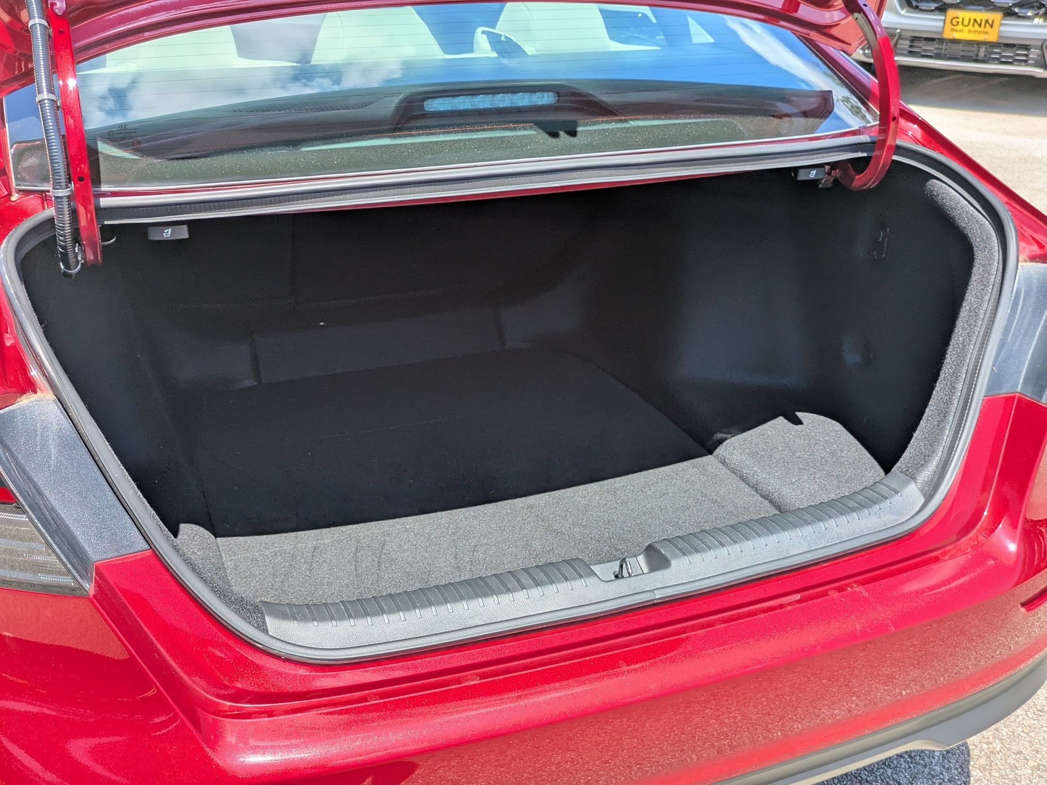 Certified 2025 Honda Accord SE image 25