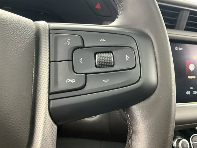 Used 2023 GMC Yukon Denali w/ Max Trailering Package image 20