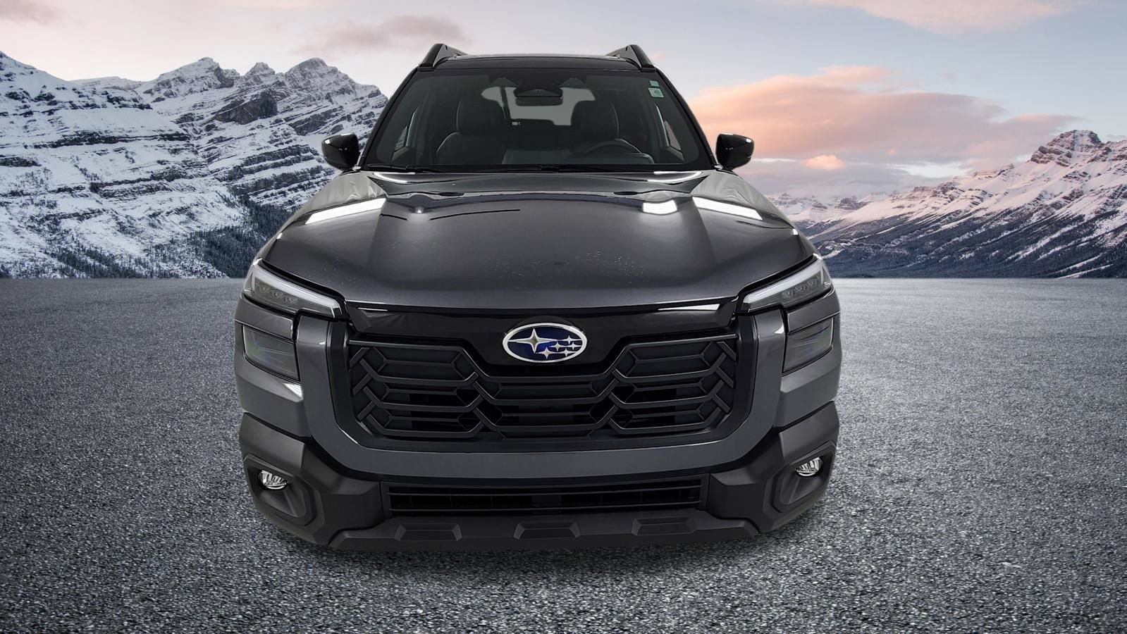 New 2026 Subaru Outback Premium AWD/4WD image 8