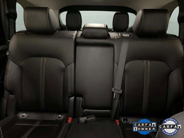 Used 2025 MAZDA CX-90 3.3 Turbo w/ Select Package image 70