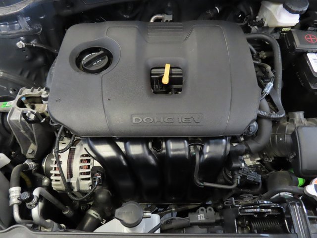 Used 2024 Kia Soul LX w/ Option Group 015 image 31