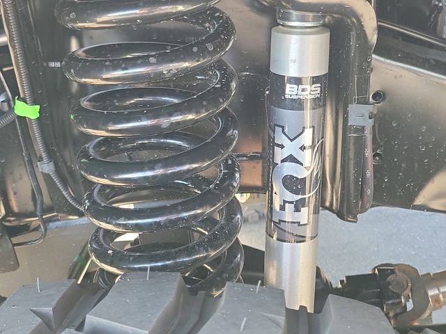 New 2026 Ford F250 Lariat image 31