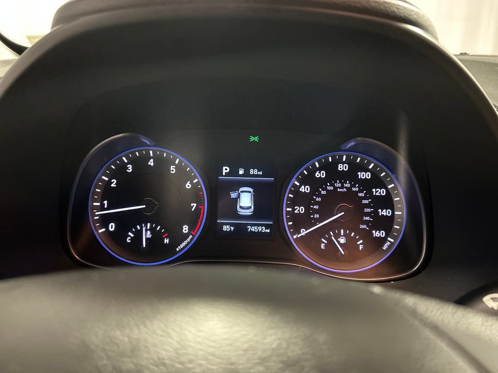 Used 2020 Hyundai Kona SEL AWD/4WD image 14