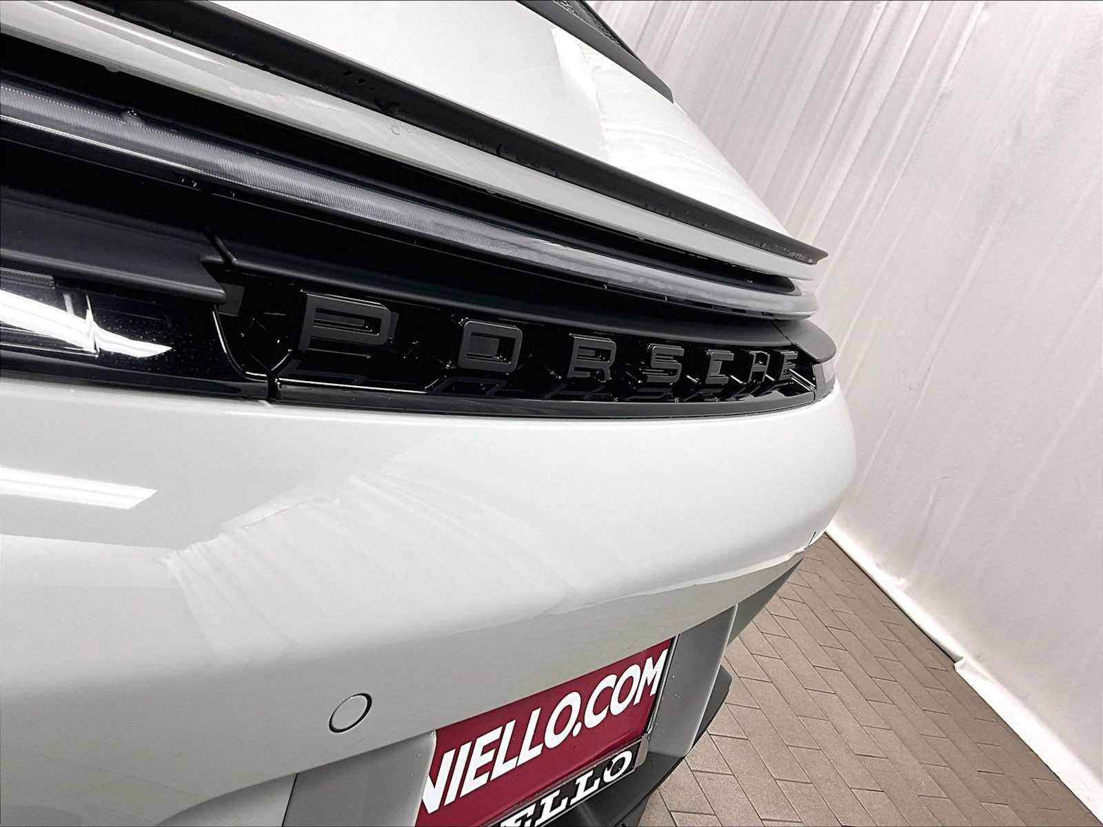 Used 2026 Porsche 911 GT3 image 33