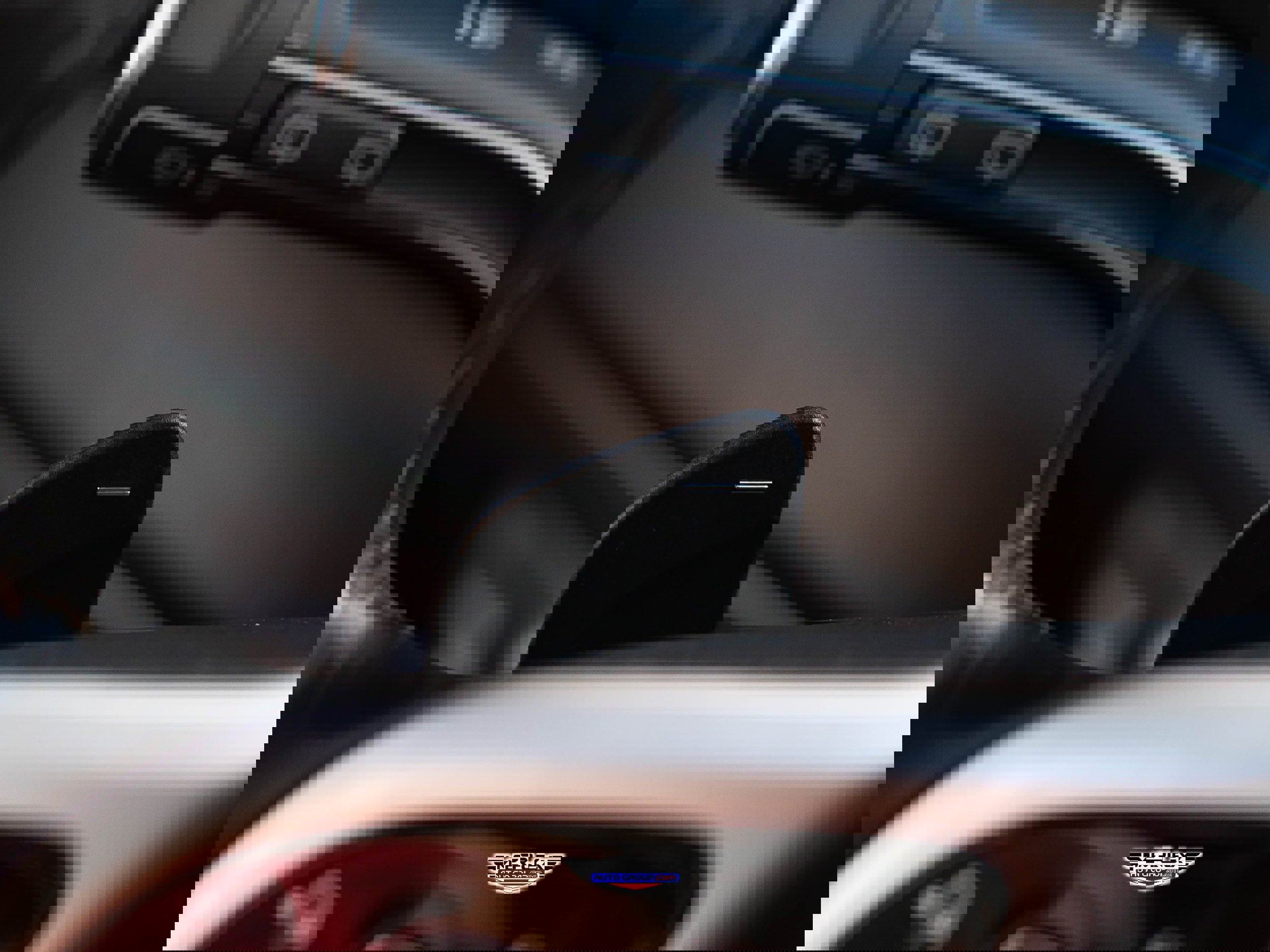 Used 2021 Mercedes-Benz GLS 580 580 4MATIC AMG image 30